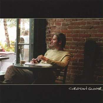Album Glover,christian: Christian Glover
