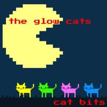 Album Glow Cats: Cat Bits