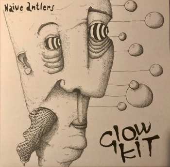 Album Glow Kit: Naive Antlers