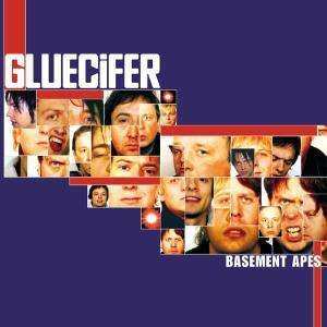 Album Gluecifer: Basement Apes