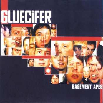 LP Gluecifer: Basement Apes 61655