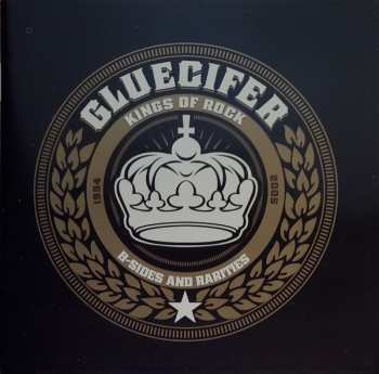 Gluecifer: Kings Of Rock (B-Sides And Rarities)