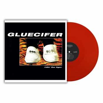 LP Gluecifer: Ridin' The Tiger 431091