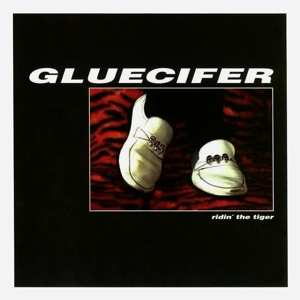 Album Gluecifer: Ridin' The Tiger