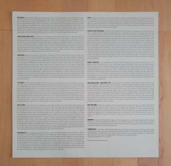 LP Gluecifer: Same Drug New High LTD