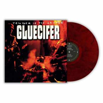 LP Gluecifer: Tender Is The Savage 423473