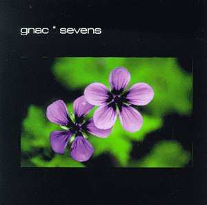 Album Gnac: Sevens