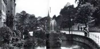 CD Gnac: Twelve Sidelong Glances