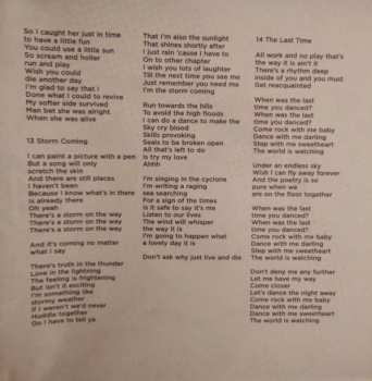 CD Gnarls Barkley: St. Elsewhere