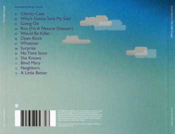 CD Gnarls Barkley: The Odd Couple 25999