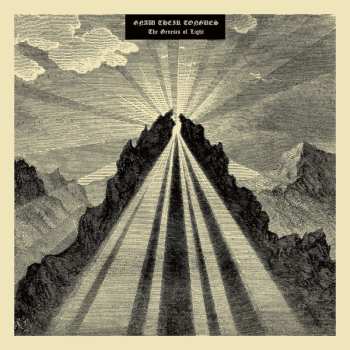Album Gnaw Their Tongues: The Genesis Of Light