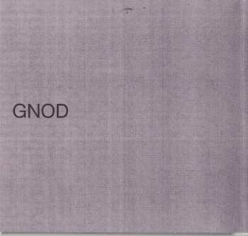 CD Gnod: La Mort Du Sens 236651