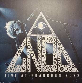 Album Gnod: Live At Roadburn 2022