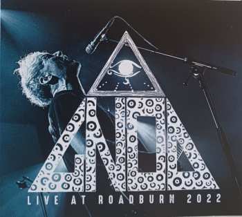 Album Gnod: Live At Roadburn 2022 - Live At Roadburn 2012 - Be Aware Of Your Limitations