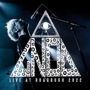 3CD Gnod: Live At Roadburn 2022 - Live At Roadburn 2012 - Be Aware Of Your Limitations 495624
