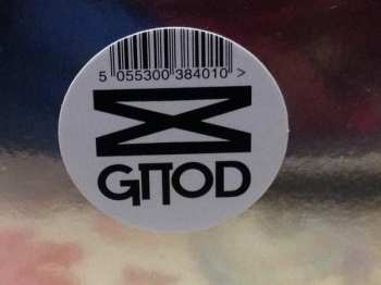 CD Gnod: Mirror 93055