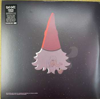 2LP Gnome: Father Of Time LTD | NUM
