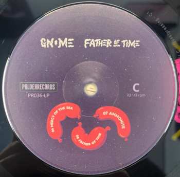 2LP Gnome: Father Of Time LTD | NUM