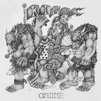 Album Gnome: King