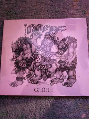 CD Gnome: King 434925