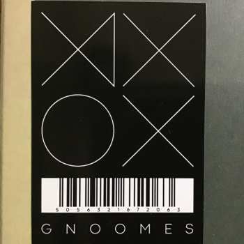 LP Gnoomes: Ax Ox CLR | LTD 481706