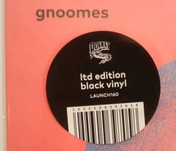 LP Gnoomes: Mu! LTD 59041