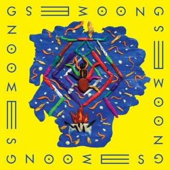 Album Gnoomes: NGAN!