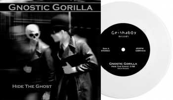 SP Gnostic Gorilla: Hide The Ghost LTD | CLR 131719