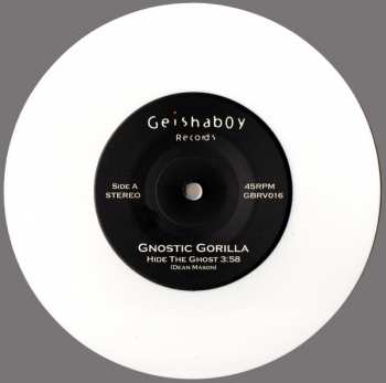 SP Gnostic Gorilla: Hide The Ghost LTD | CLR 131719