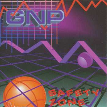 Album GNP: Safety Zone