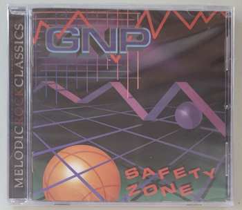 CD GNP: Safety Zone 497955