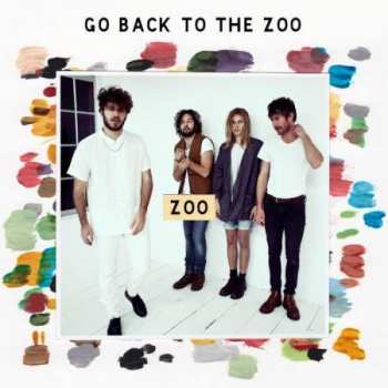 Album Go Back To The Zoo: Zoo