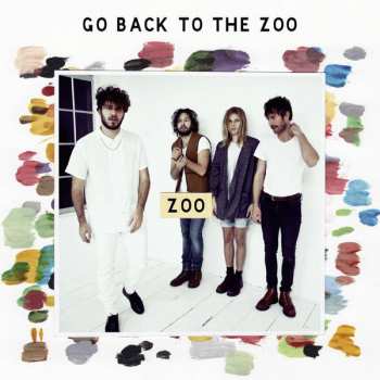 LP Go Back To The Zoo: Zoo 362800