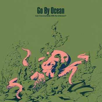CD Go By Ocean: Can I Communicate With The Unknown