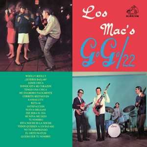Album Los Mac's: Go-Go / 22
