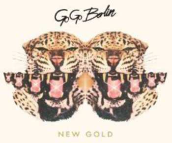 CD Go Go Berlin: New Gold