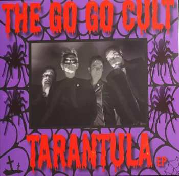Album Go Go Cult: Tarantula