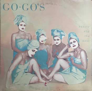 Album Go-Go's: Beauty And The Beat