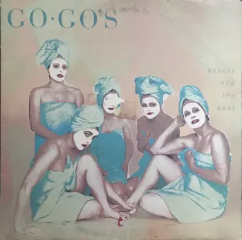 Go-Go's: Beauty And The Beat