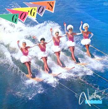 LP Go-Go's: Vacation
