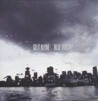 Album Go It Alone/blue Monday: Split