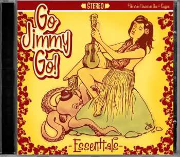 Album Go Jimmy Go: Essentials