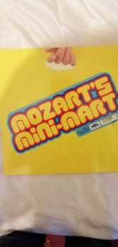 LP Go-Kart Mozart: (Mozart Estate Present Go-Kart Mozart In) Mozart's Mini-Mart 58720