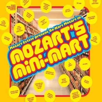 Album Go-Kart Mozart: (Mozart Estate Present Go-Kart Mozart In) Mozart's Mini-Mart