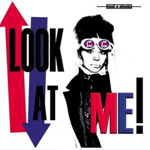 LP Go Mod Go!: Look At Me! 452733