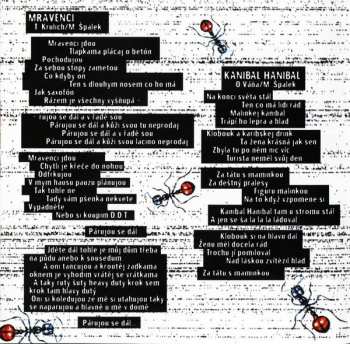 CD Kabát: Go Satane Go