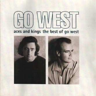 Album Go West: Aces And Kings The Best Of Go West