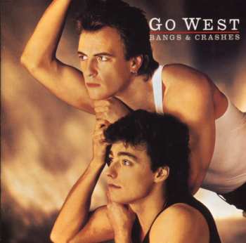 Album Go West: Bangs & Crashes