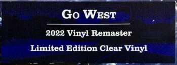 LP Go West: Go West LTD | CLR 383916