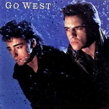 Album Go West: Go West